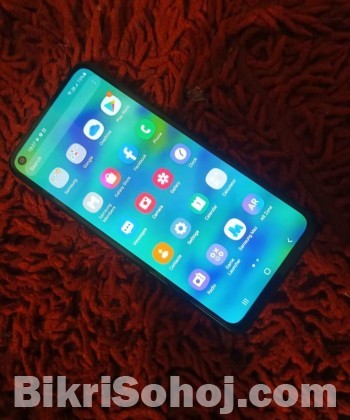 Samsung galaxy m40